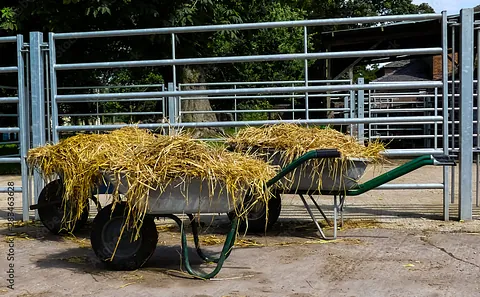 Farm Supplies Near Shrewsbury