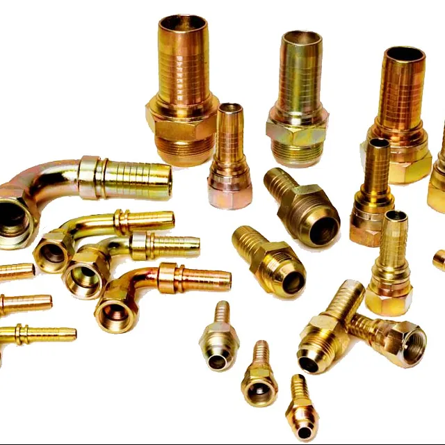 hydralic hose fittings